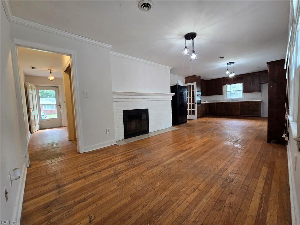 49 Peters Lane Newport News VA 23606