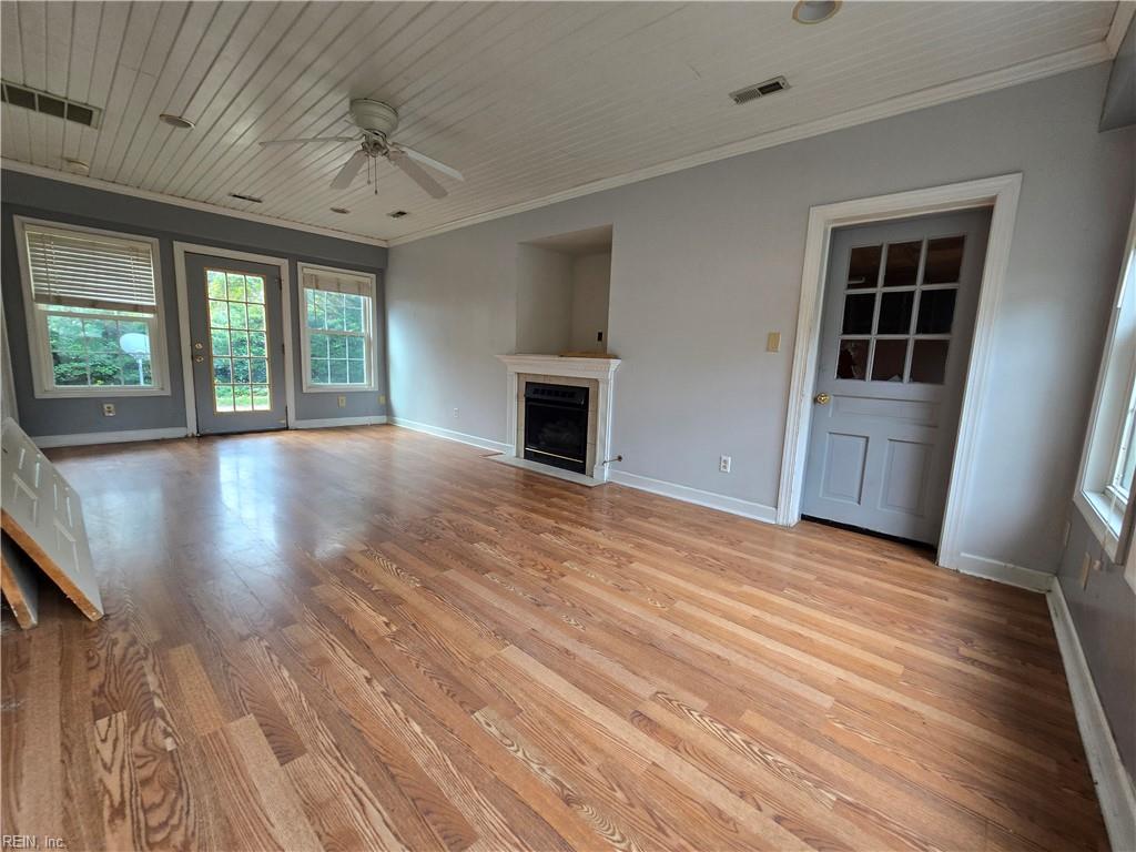 49 Peters Lane Newport News VA 23606