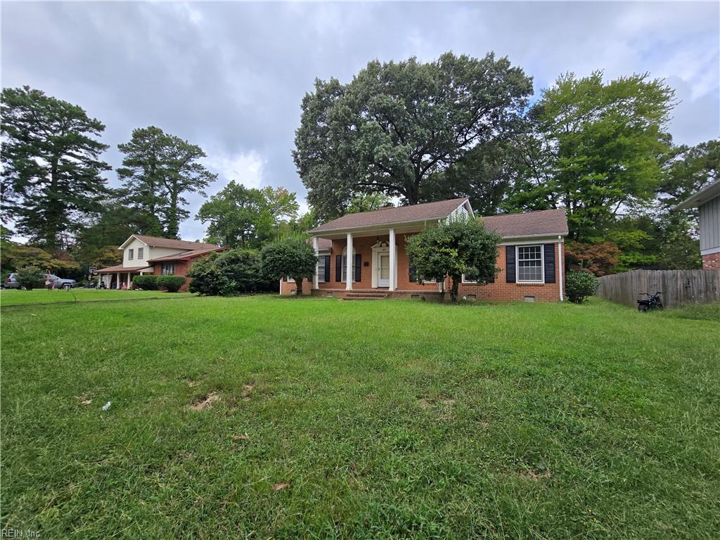 49 Peters Lane Newport News VA 23606
