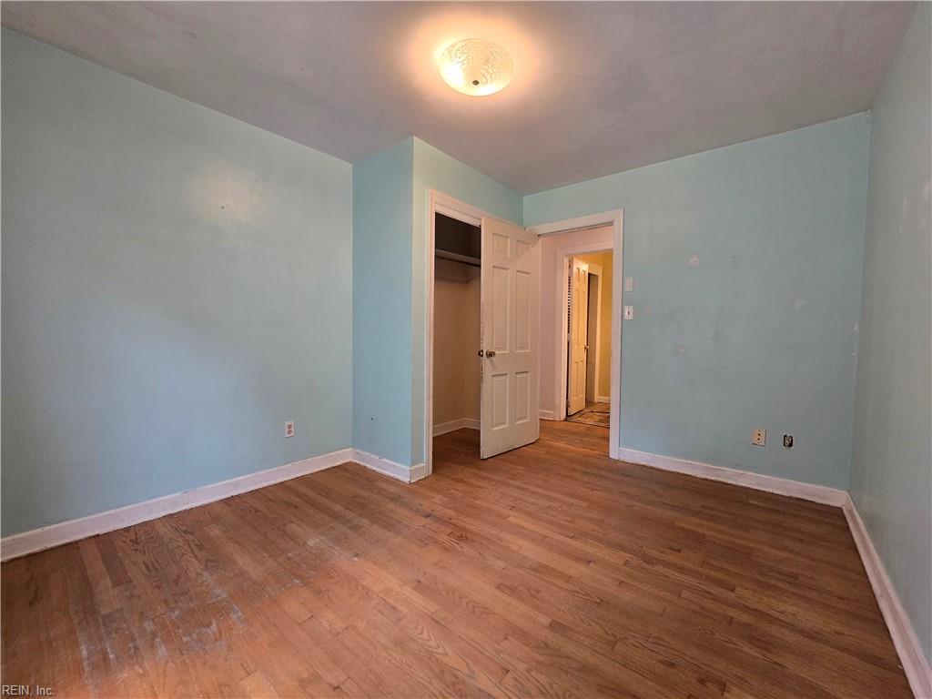 49 Peters Lane Newport News VA 23606
