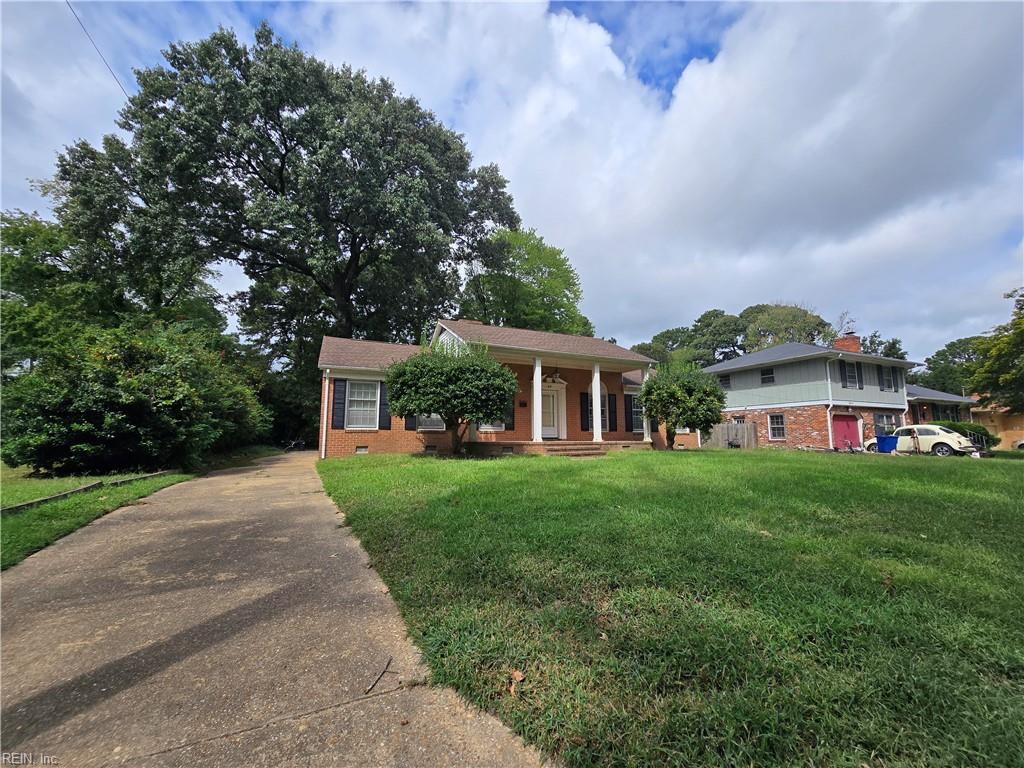 49 Peters Lane Newport News VA 23606