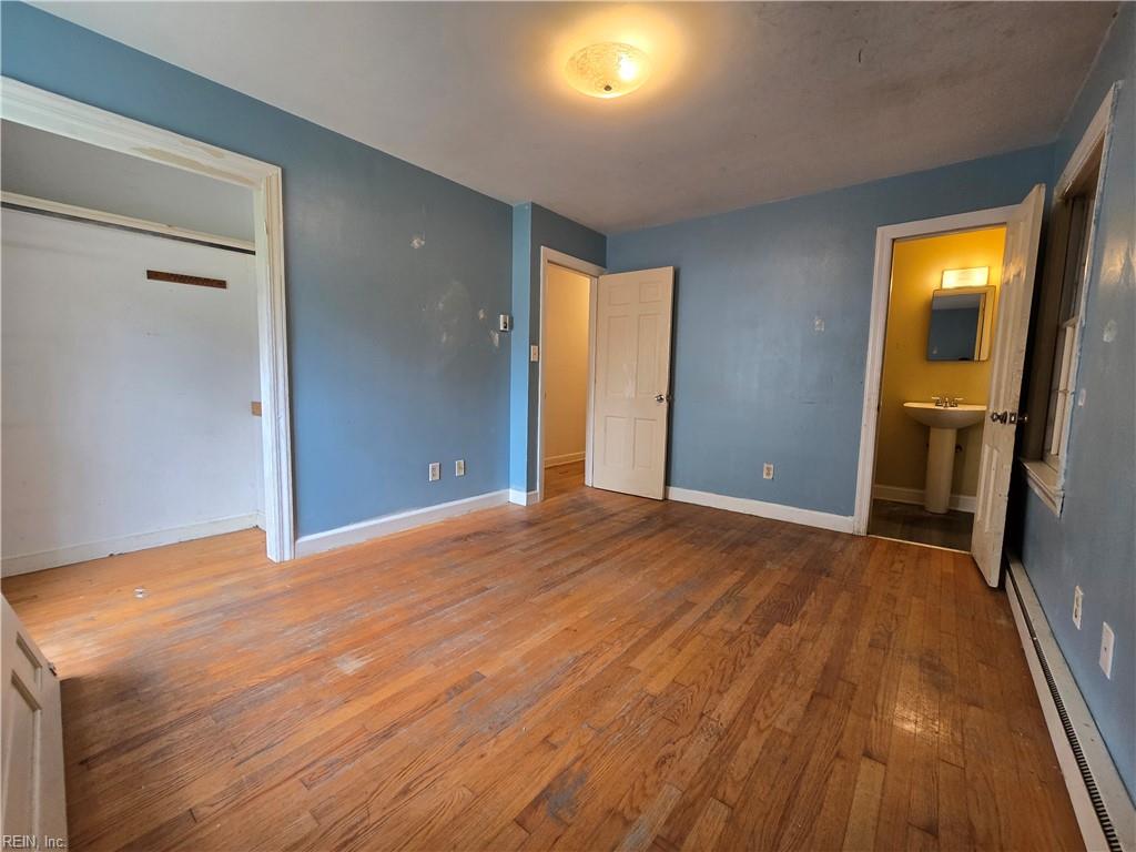 49 Peters Lane Newport News VA 23606