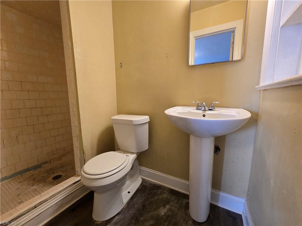 49 Peters Lane Newport News VA 23606