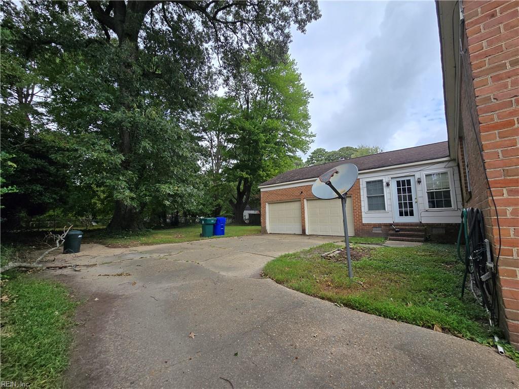 49 Peters Lane Newport News VA 23606