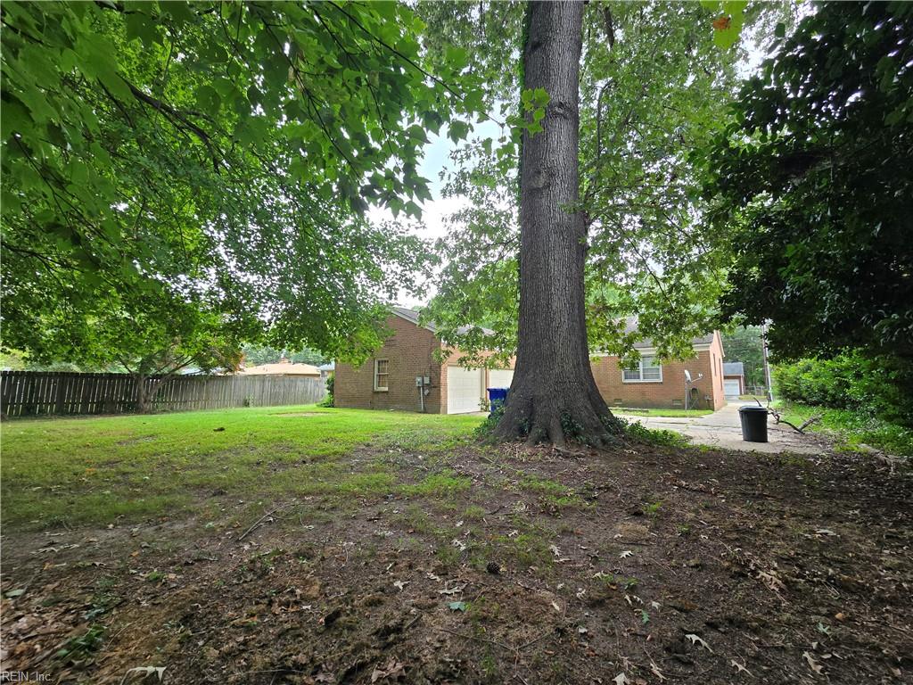 49 Peters Lane Newport News VA 23606