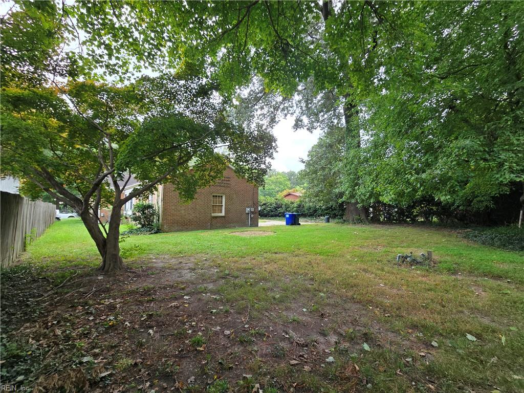 49 Peters Lane Newport News VA 23606