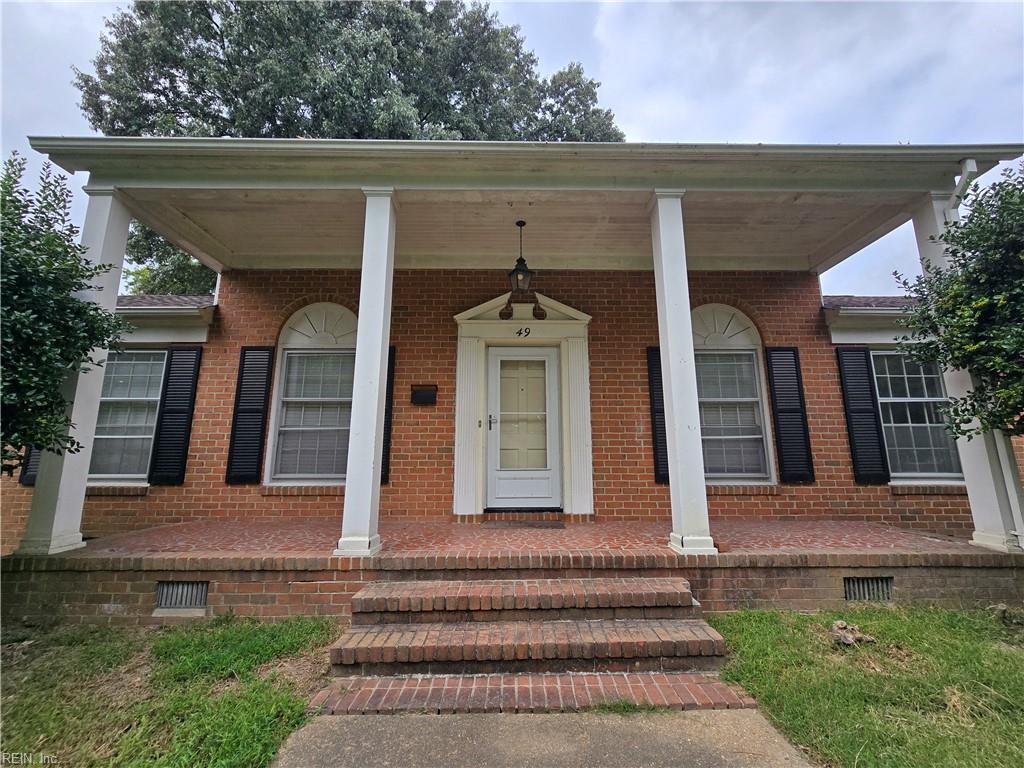 49 Peters Lane Newport News VA 23606