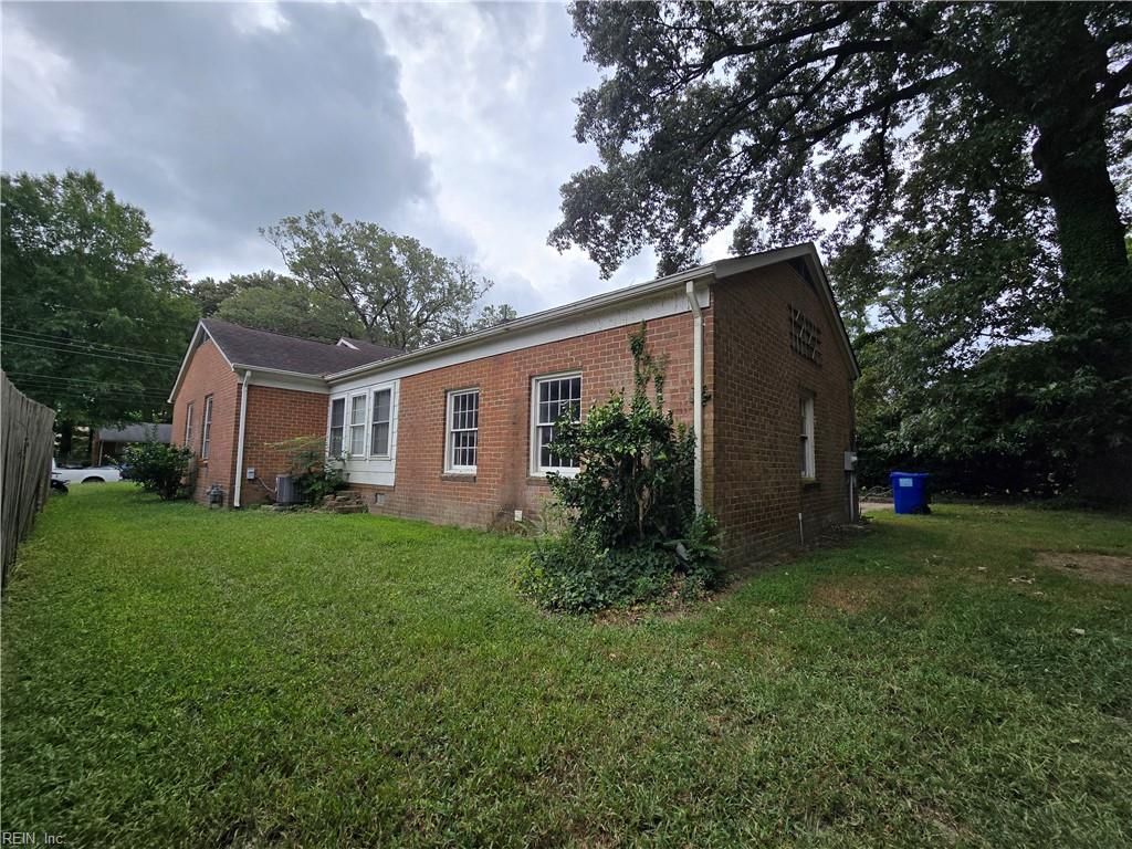 49 Peters Lane Newport News VA 23606