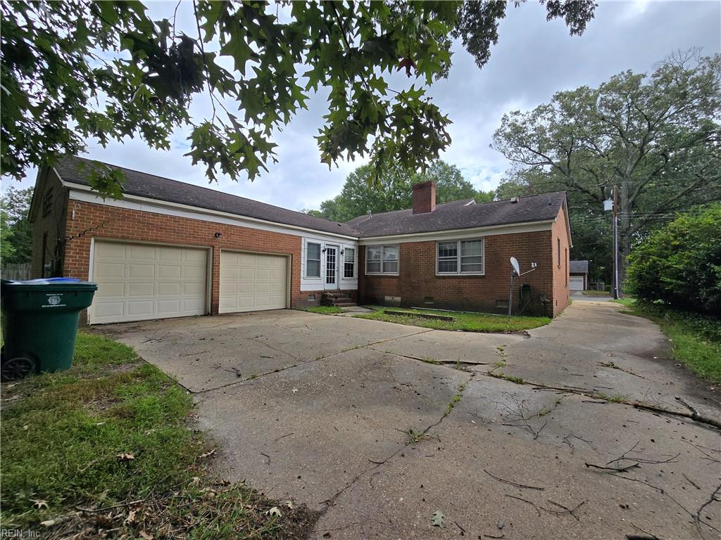 49 Peters Lane Newport News VA 23606