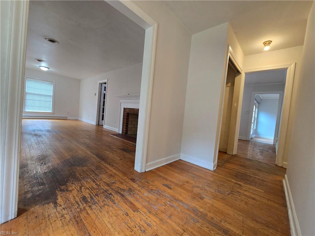 49 Peters Lane Newport News VA 23606