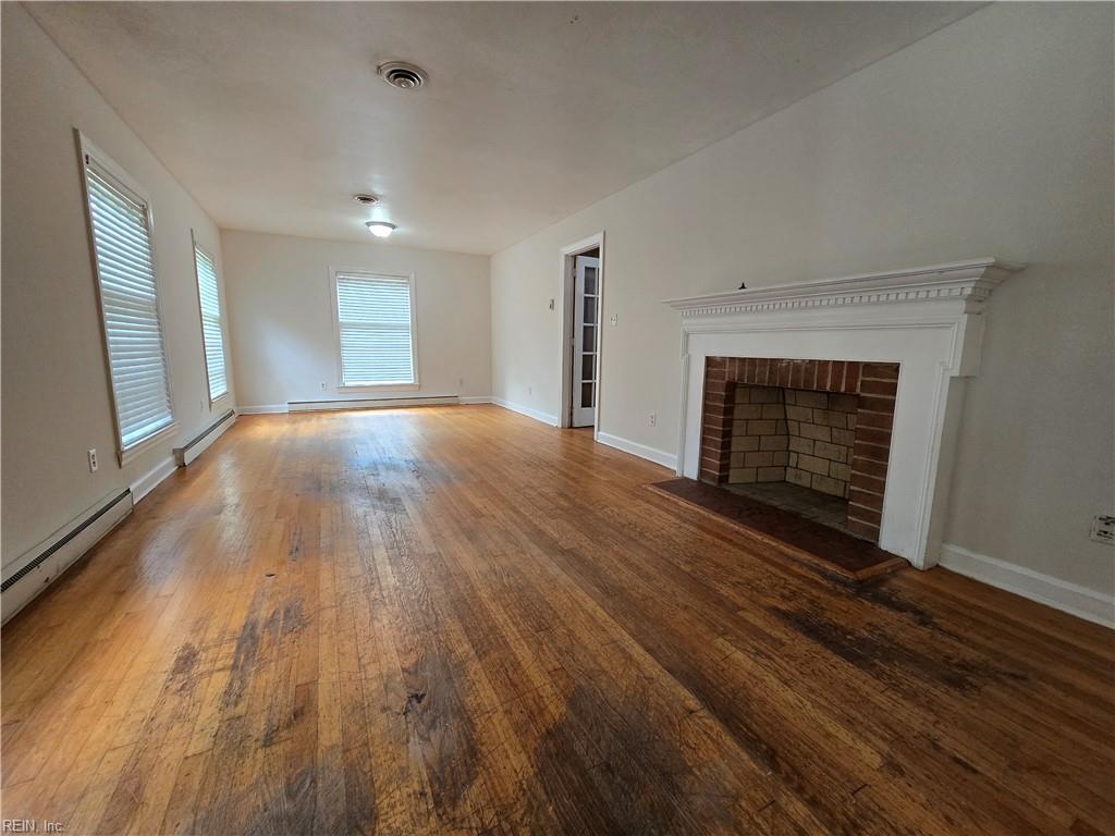 49 Peters Lane Newport News VA 23606