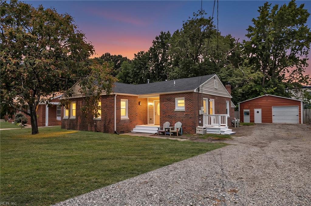 104 Oak Street Yorktown VA 23693
