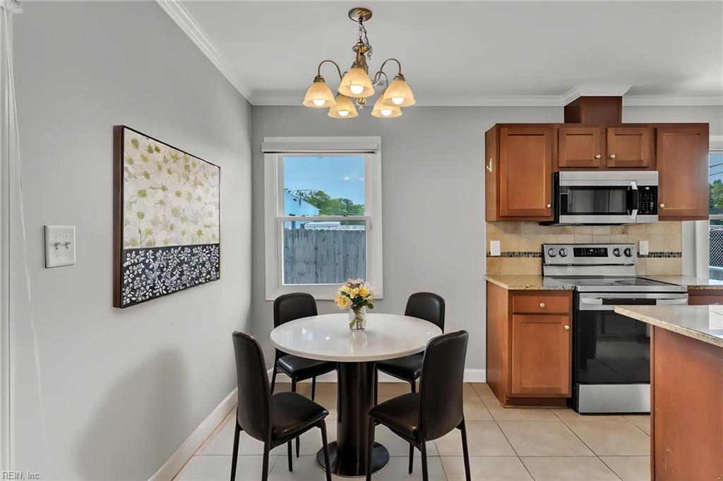 104 Oak Street Yorktown VA 23693