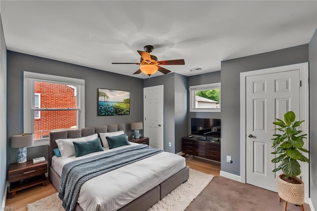 104 Oak Street Yorktown VA 23693