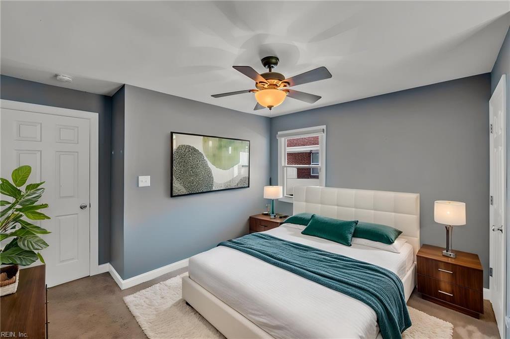 104 Oak Street Yorktown VA 23693