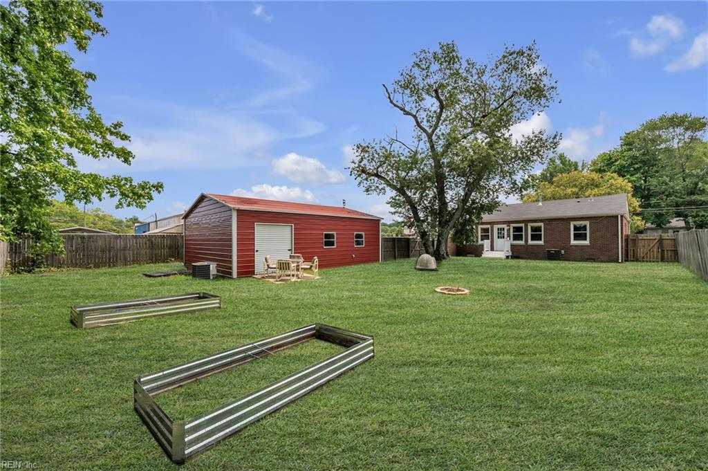 104 Oak Street Yorktown VA 23693