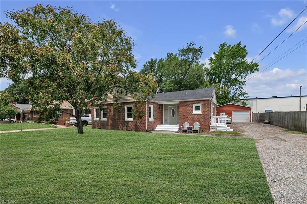 104 Oak Street Yorktown VA 23693