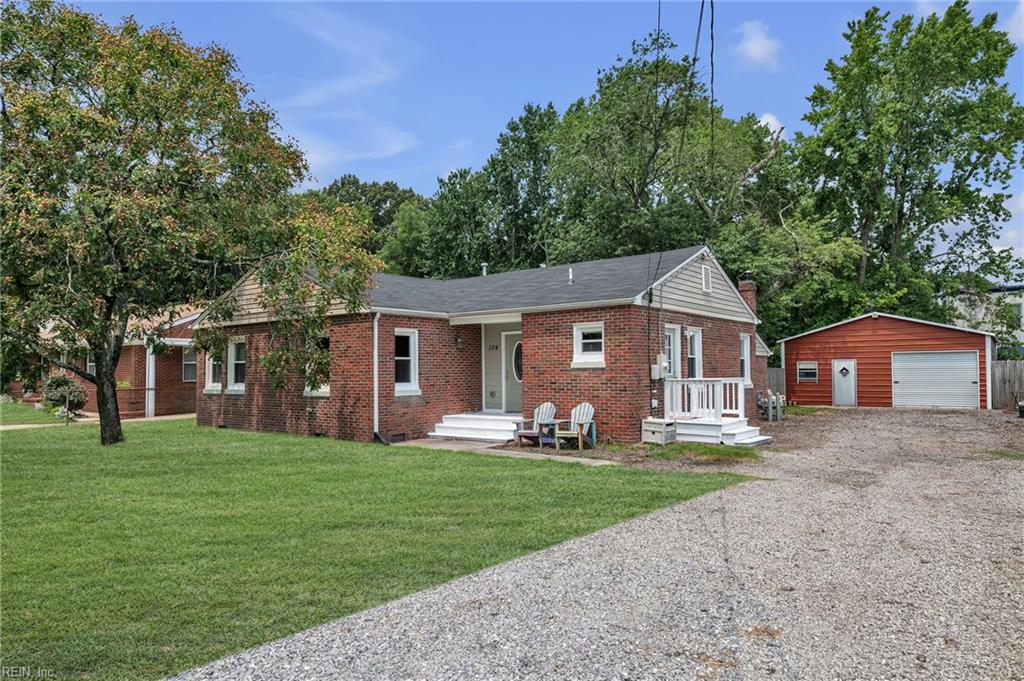104 Oak Street Yorktown VA 23693