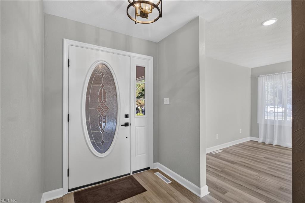 231 Blair Avenue Newport News VA 23607
