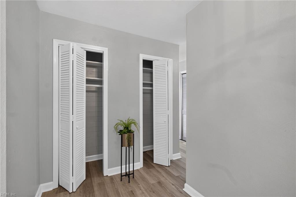 231 Blair Avenue Newport News VA 23607
