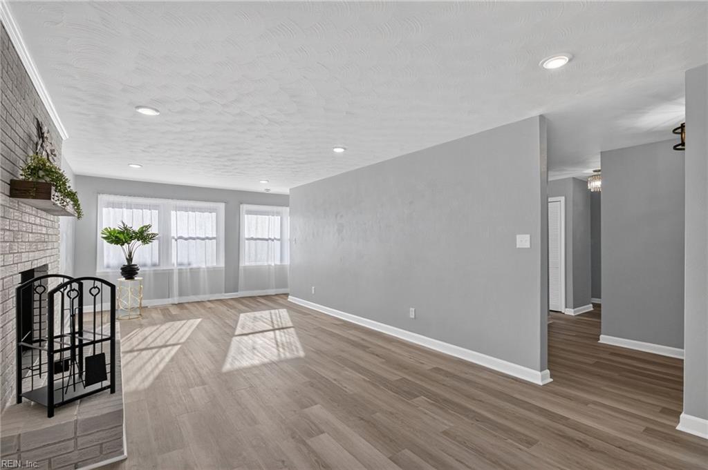 231 Blair Avenue Newport News VA 23607