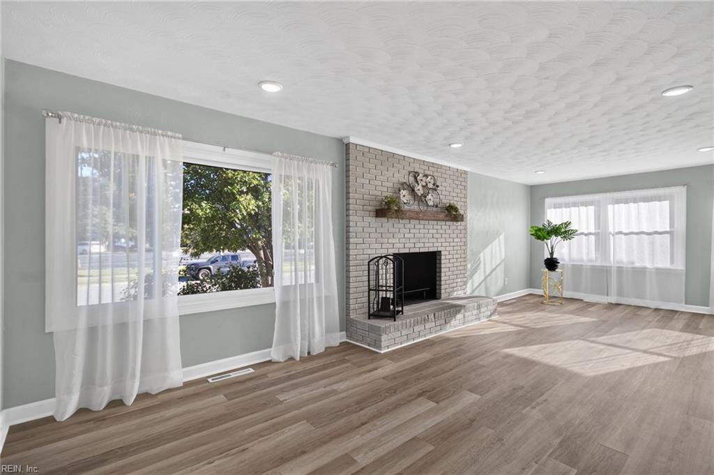231 Blair Avenue Newport News VA 23607