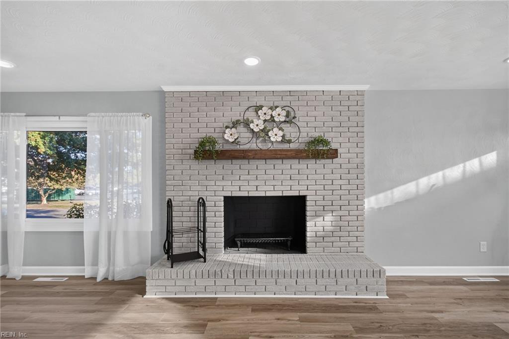 231 Blair Avenue Newport News VA 23607