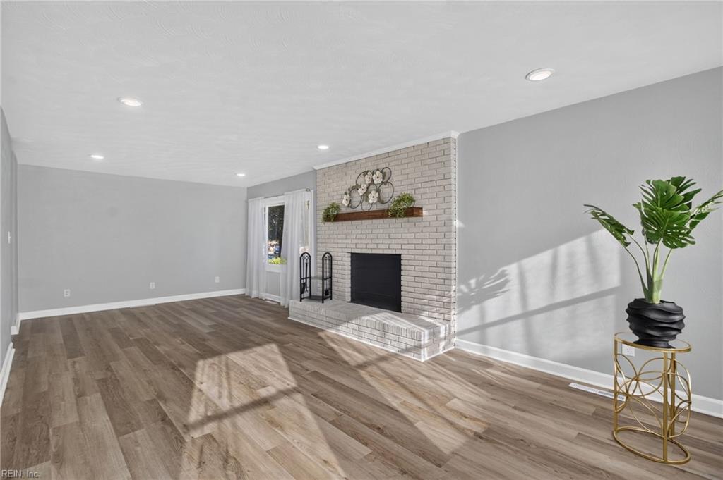231 Blair Avenue Newport News VA 23607