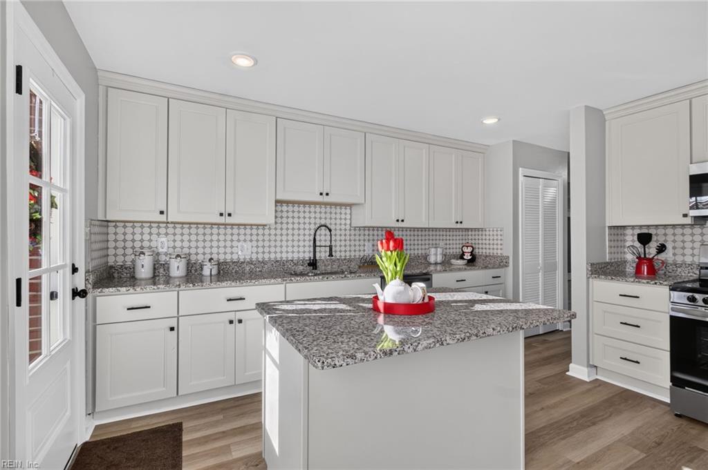 231 Blair Avenue Newport News VA 23607