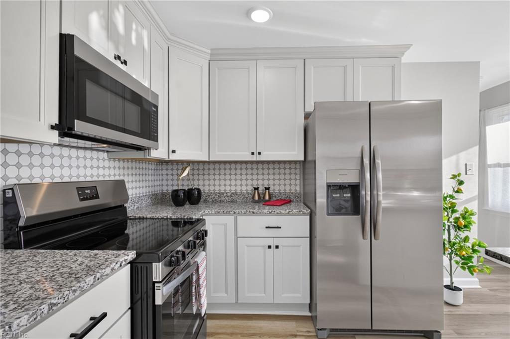 231 Blair Avenue Newport News VA 23607