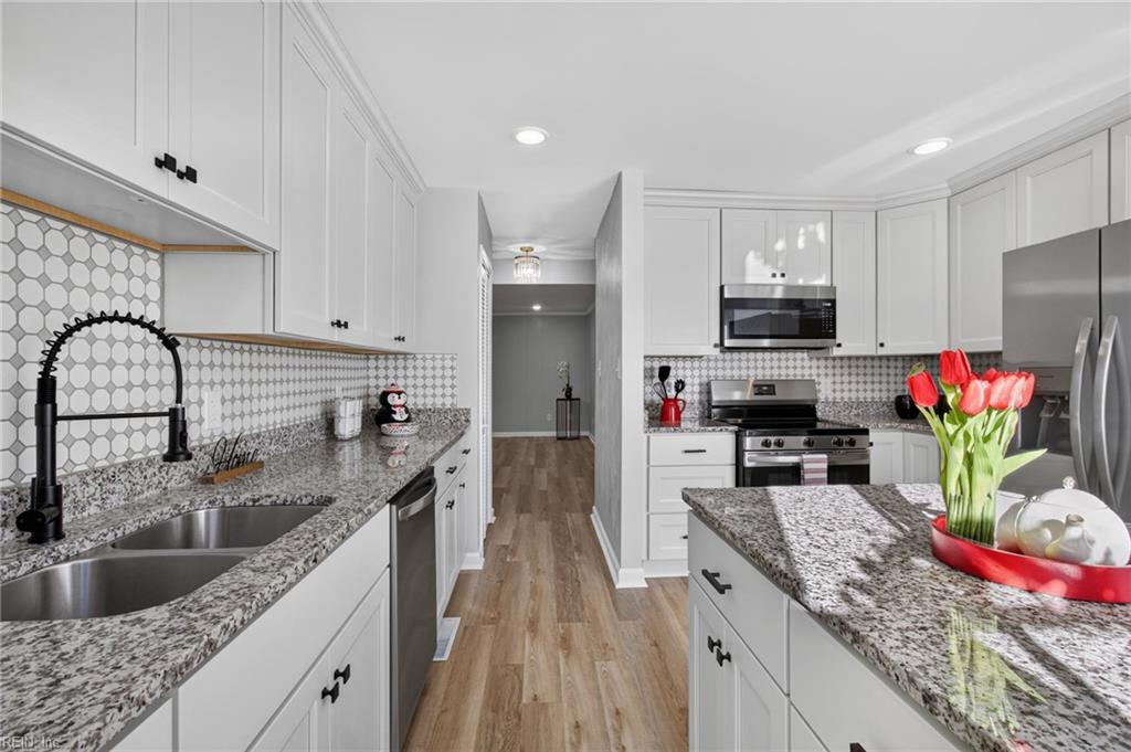 231 Blair Avenue Newport News VA 23607