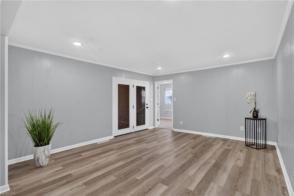 231 Blair Avenue Newport News VA 23607