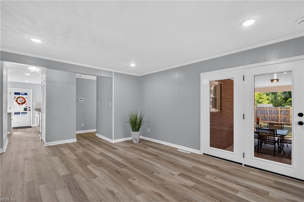 231 Blair Avenue Newport News VA 23607