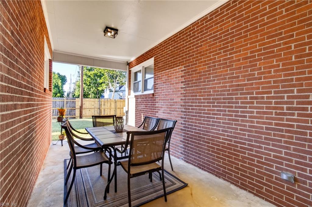 231 Blair Avenue Newport News VA 23607