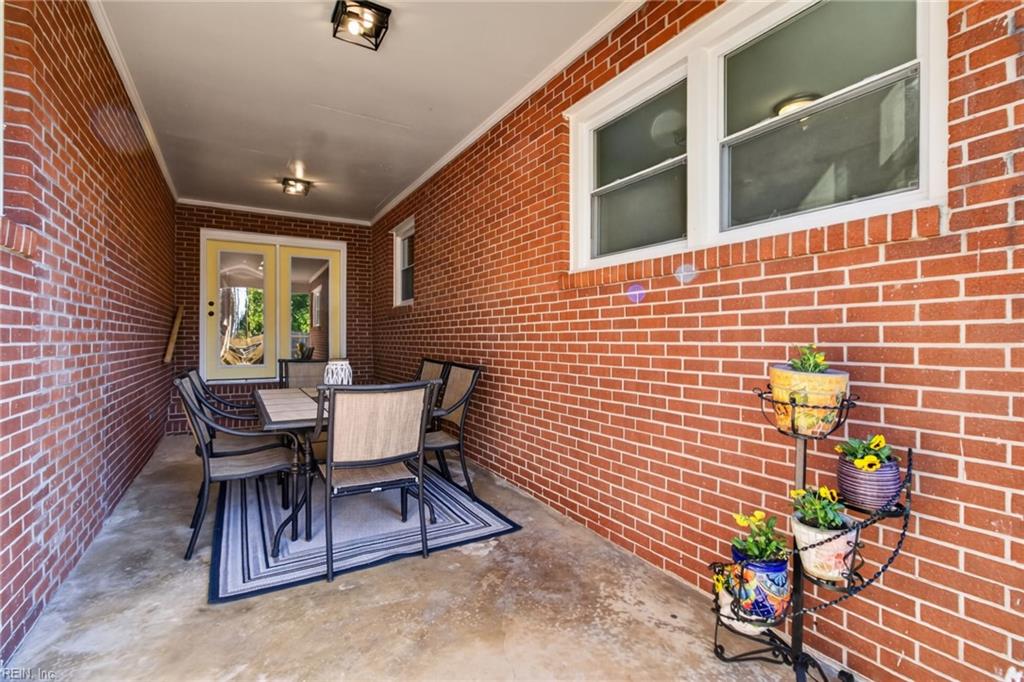 231 Blair Avenue Newport News VA 23607