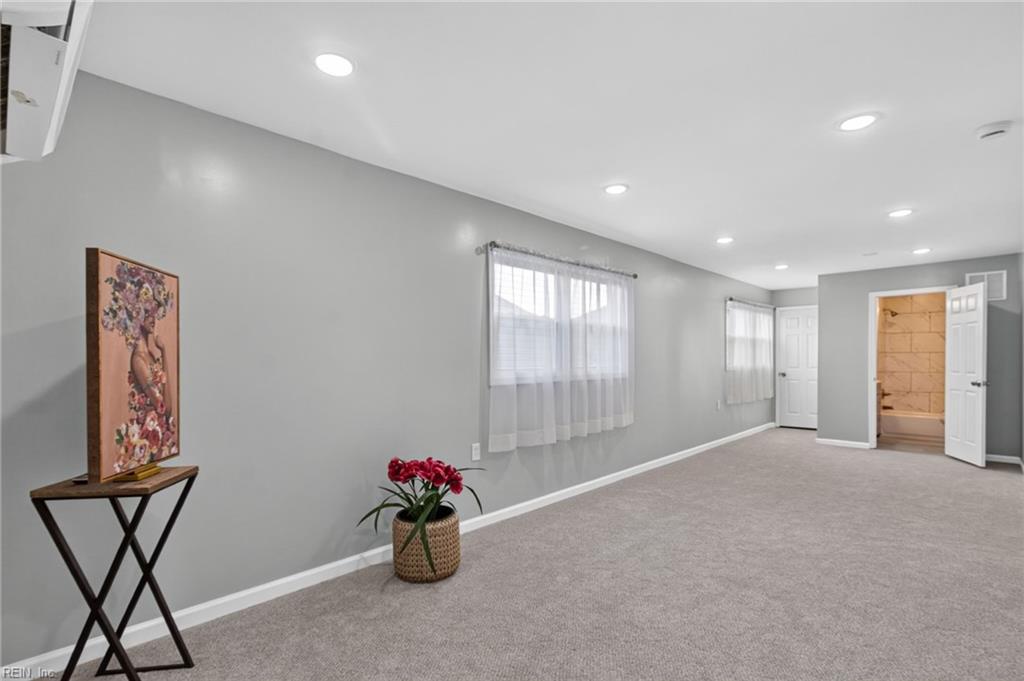 231 Blair Avenue Newport News VA 23607