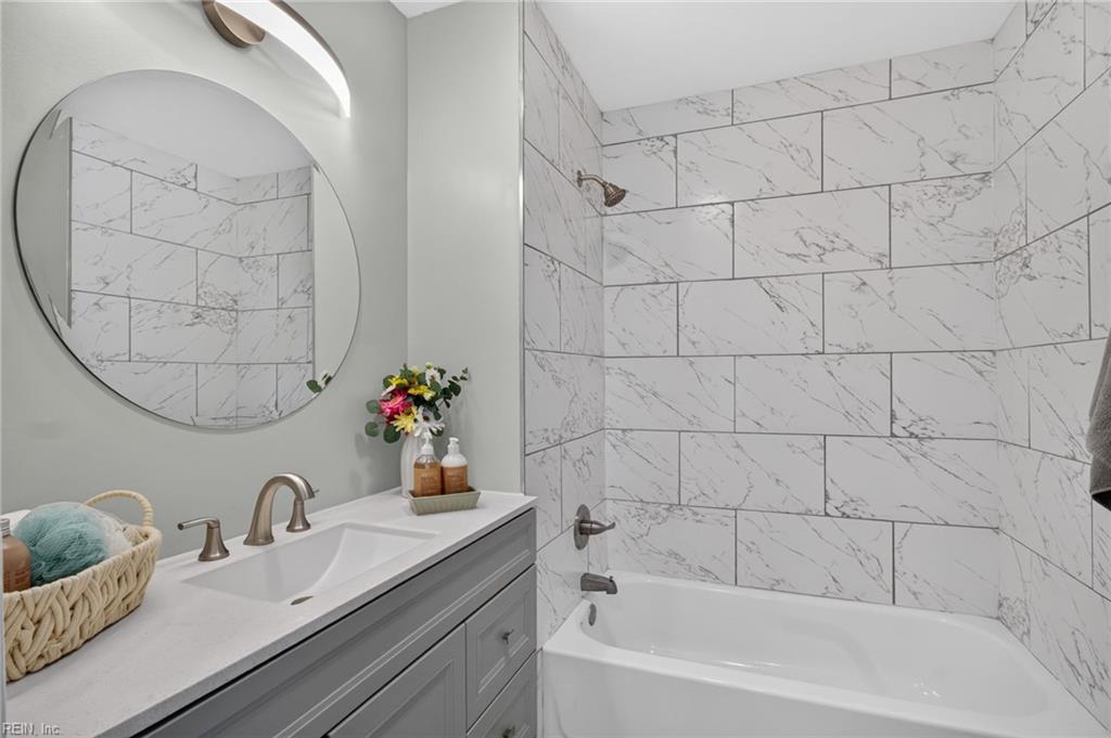 231 Blair Avenue Newport News VA 23607