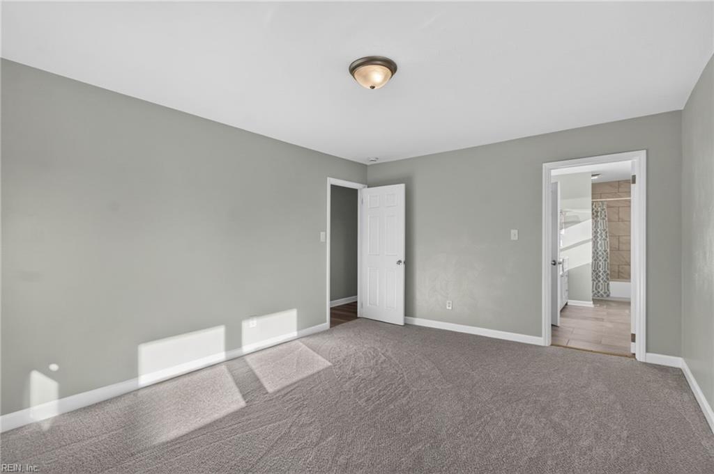231 Blair Avenue Newport News VA 23607