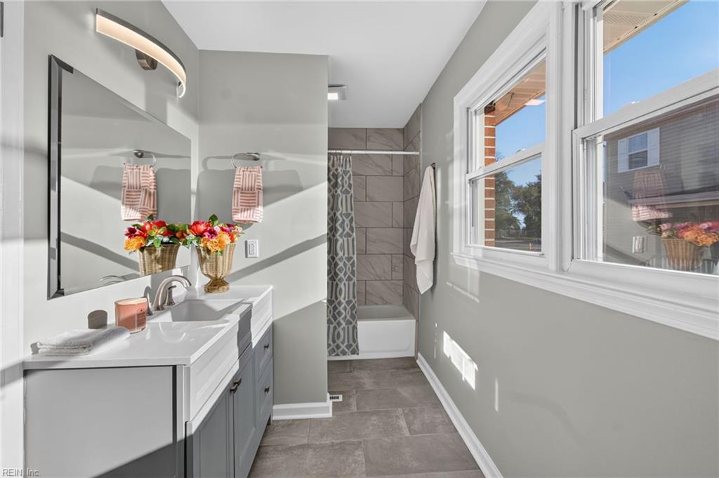 231 Blair Avenue Newport News VA 23607