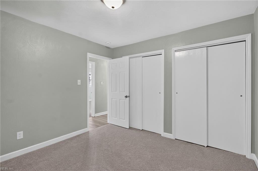 231 Blair Avenue Newport News VA 23607
