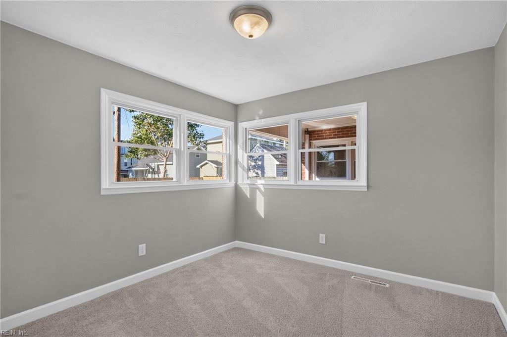 231 Blair Avenue Newport News VA 23607