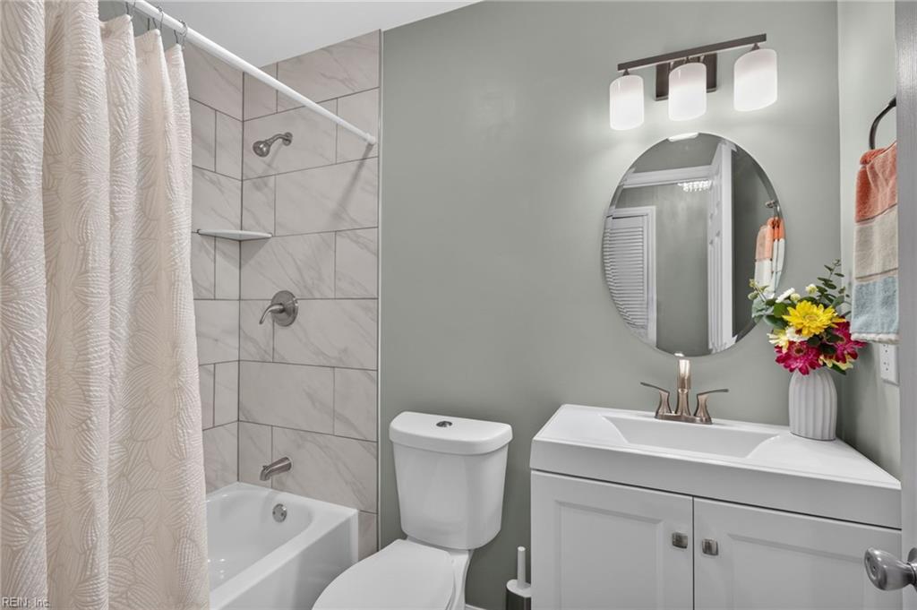 231 Blair Avenue Newport News VA 23607