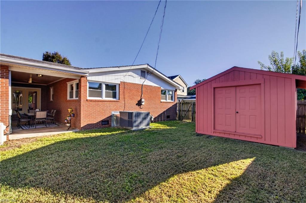 231 Blair Avenue Newport News VA 23607