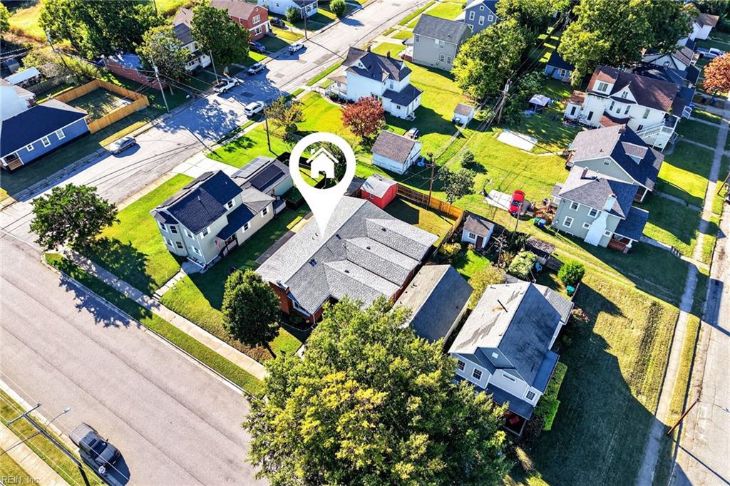 231 Blair Avenue Newport News VA 23607