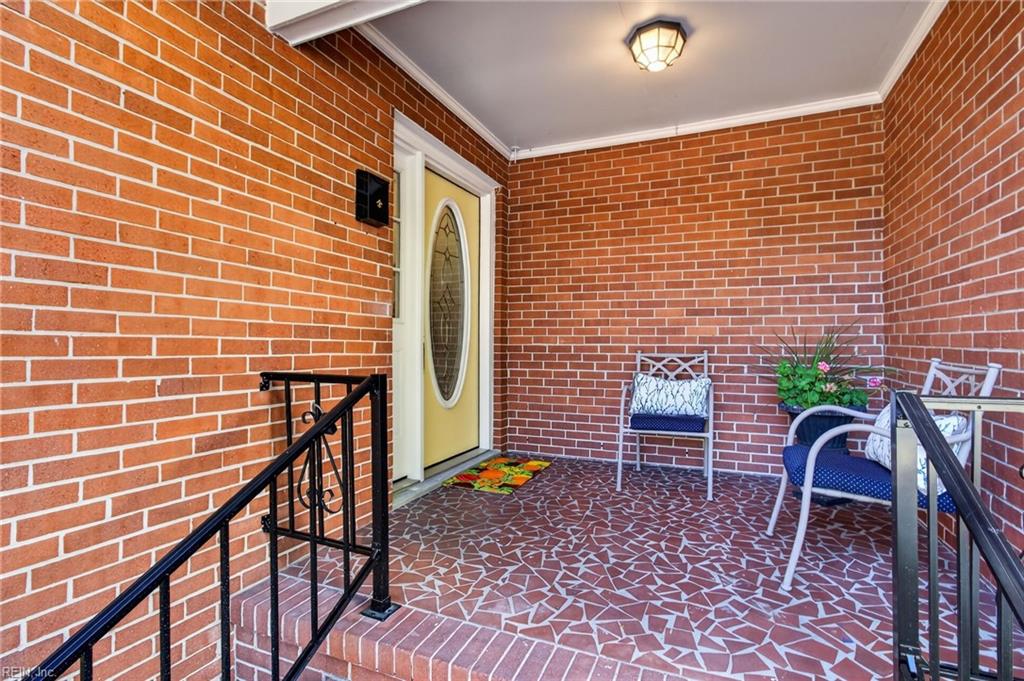231 Blair Avenue Newport News VA 23607