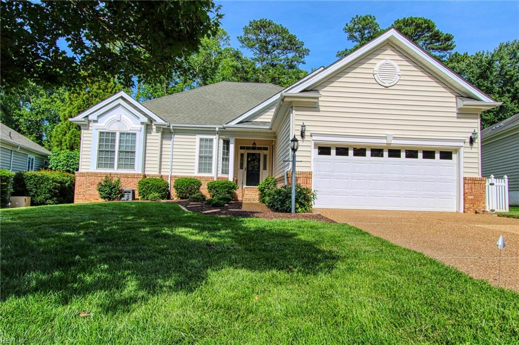 4772 Winterberry Court Williamsburg VA 23188