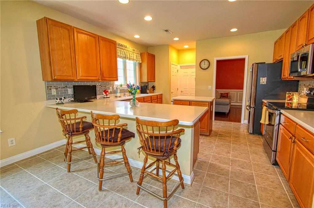 4772 Winterberry Court Williamsburg VA 23188
