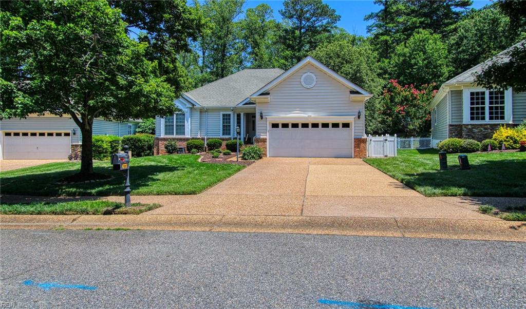4772 Winterberry Court Williamsburg VA 23188