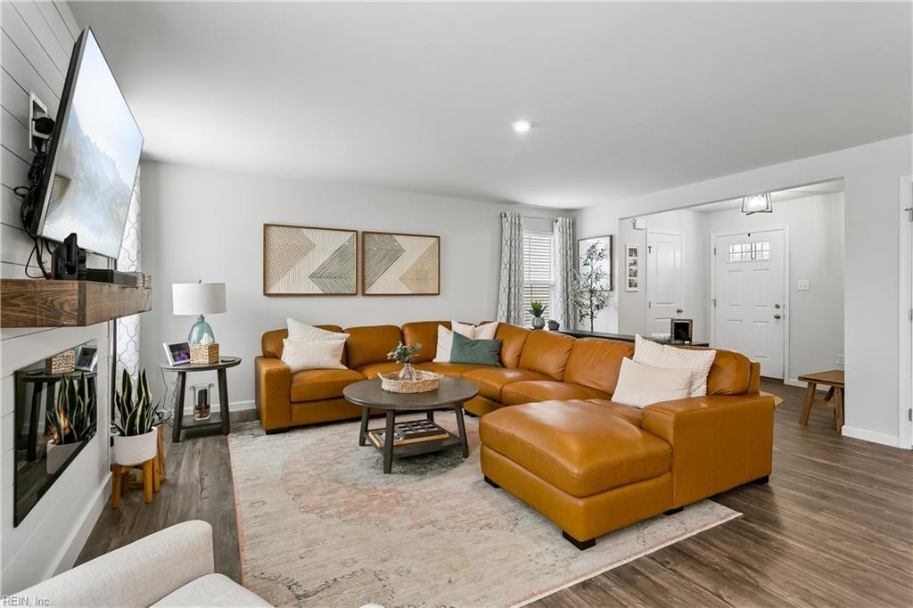 104 Pettigrew Court Williamsburg VA 23185