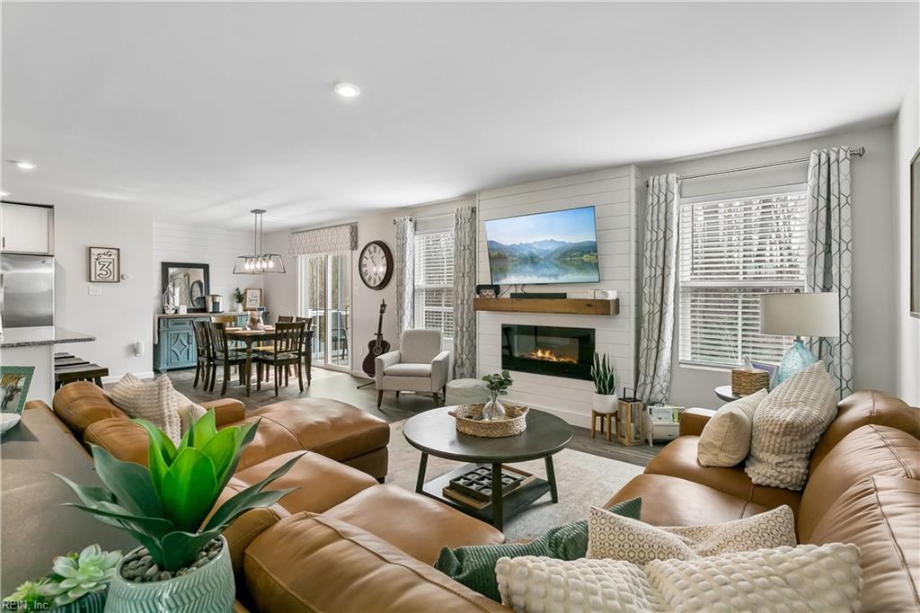 104 Pettigrew Court Williamsburg VA 23185